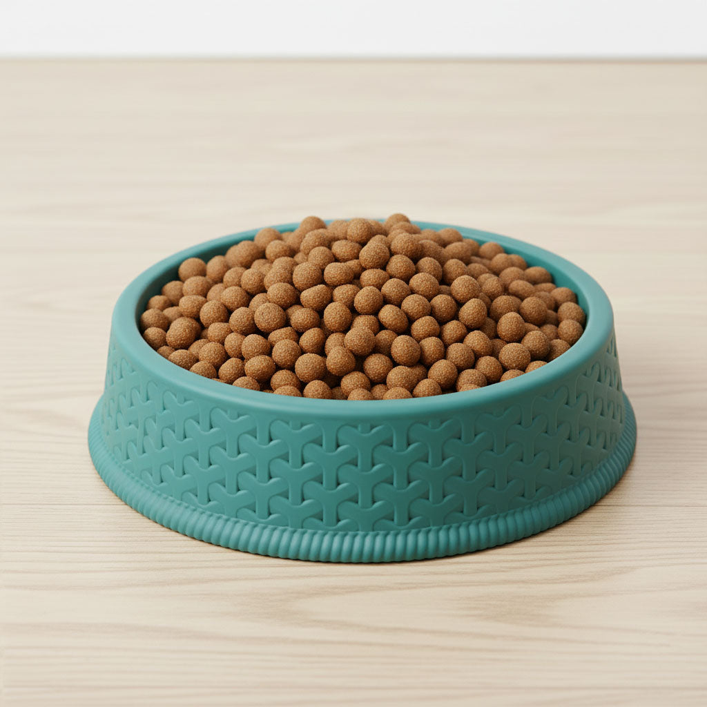 How to Choose the Right Pet Bowl