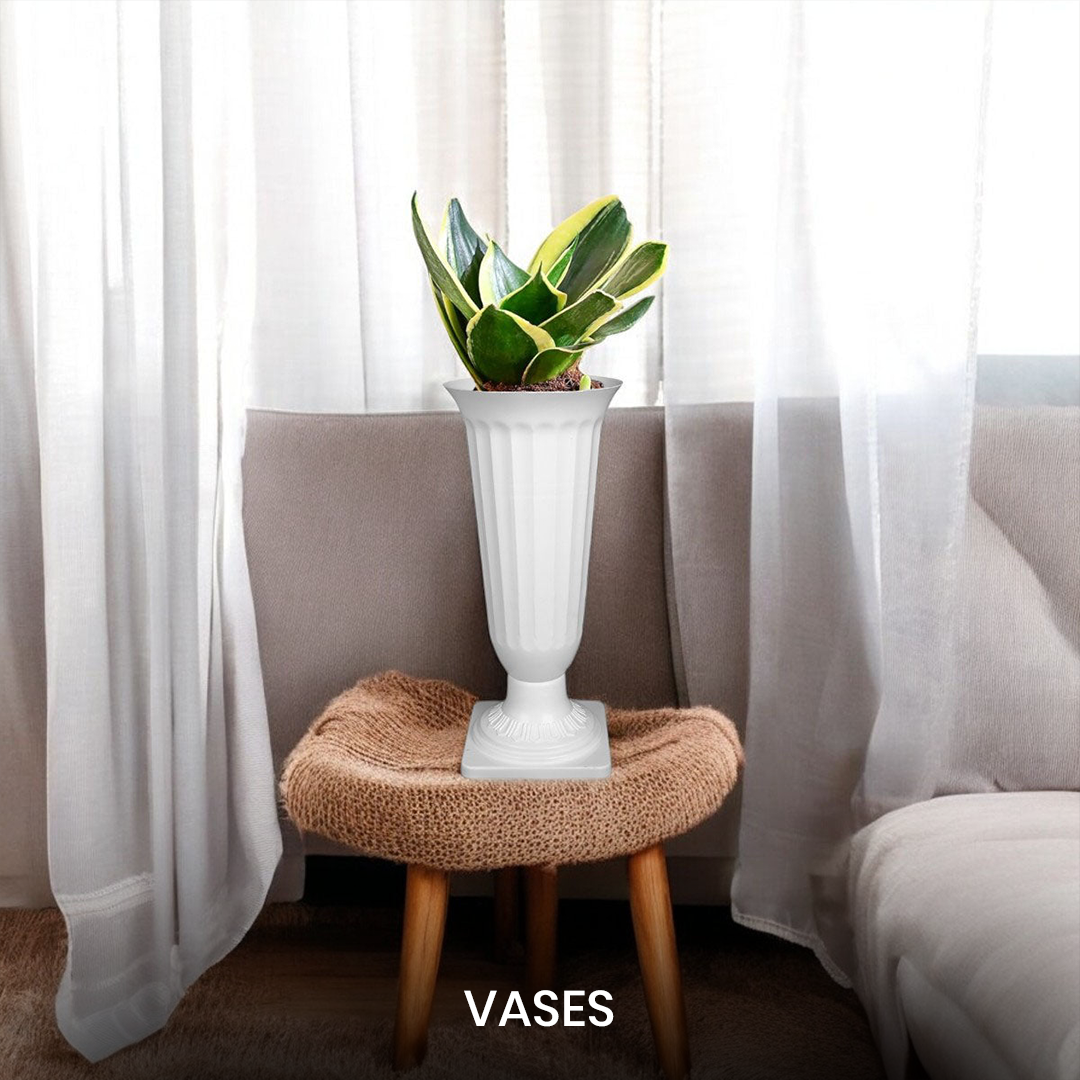 Vases