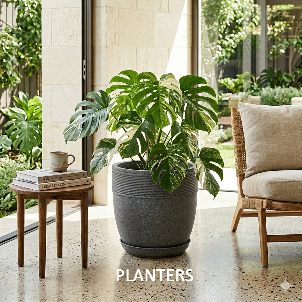 Planters
