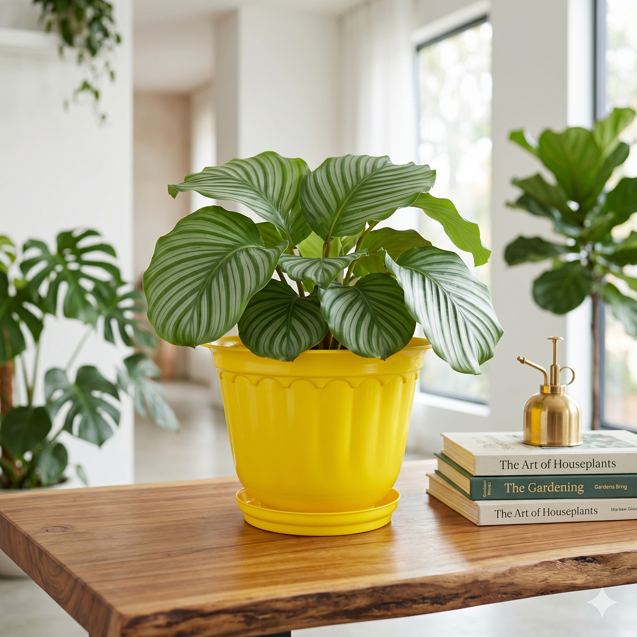 Pots For Gardening