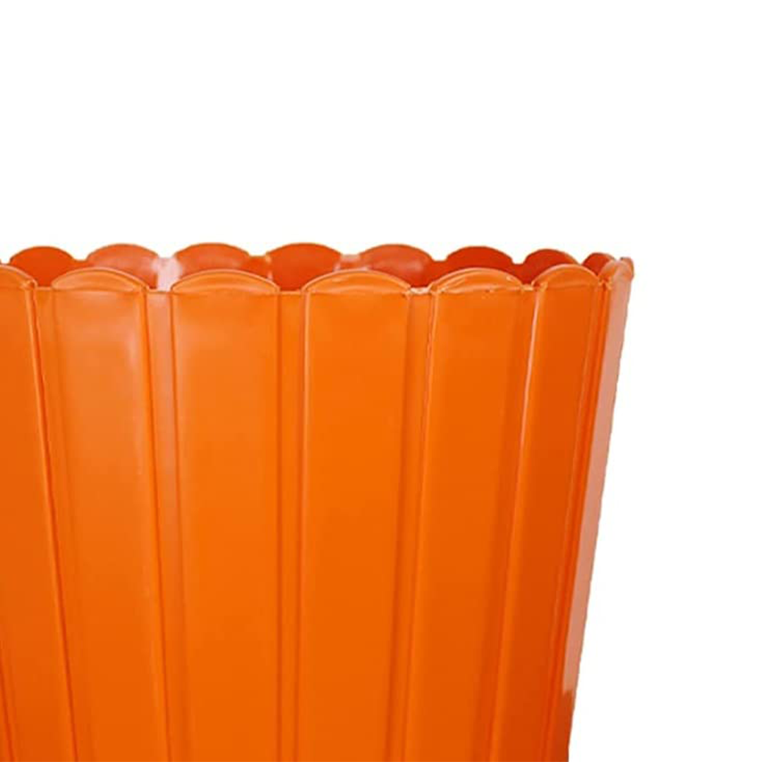 12 Inch Thai Planters Lightweight & UV Resistant (Set of 2)