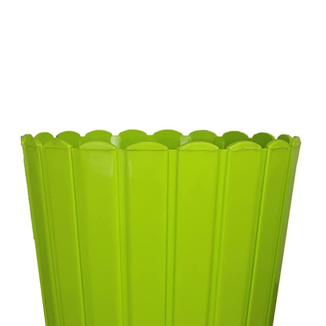 12 Inch Thai Planters Lightweight & UV Resistant (Set of 2)