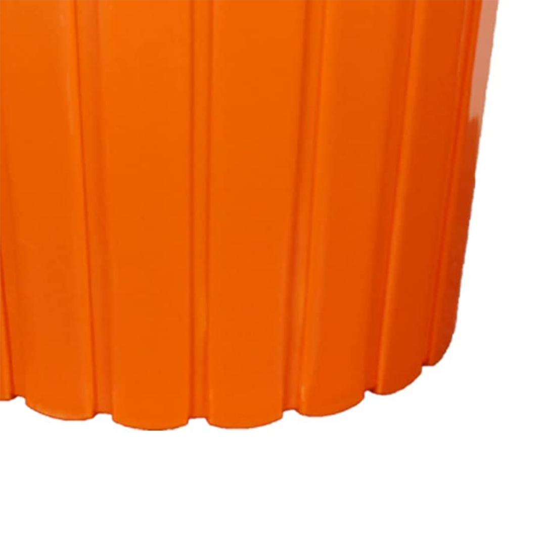 12 Inch Thai Planters Lightweight & UV Resistant (Set of 2)