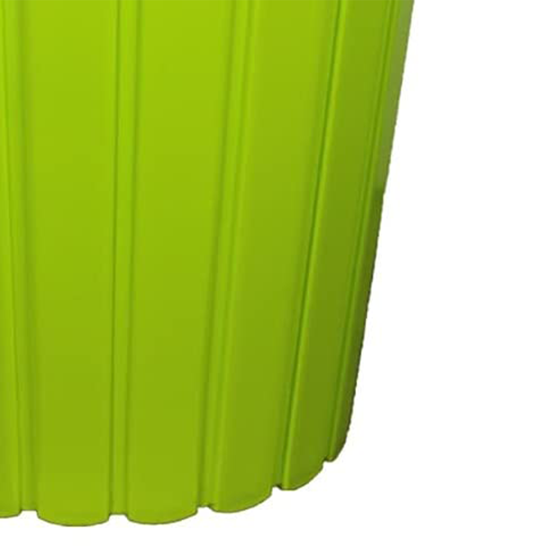 12 Inch Thai Planters Lightweight & UV Resistant (Set of 2)