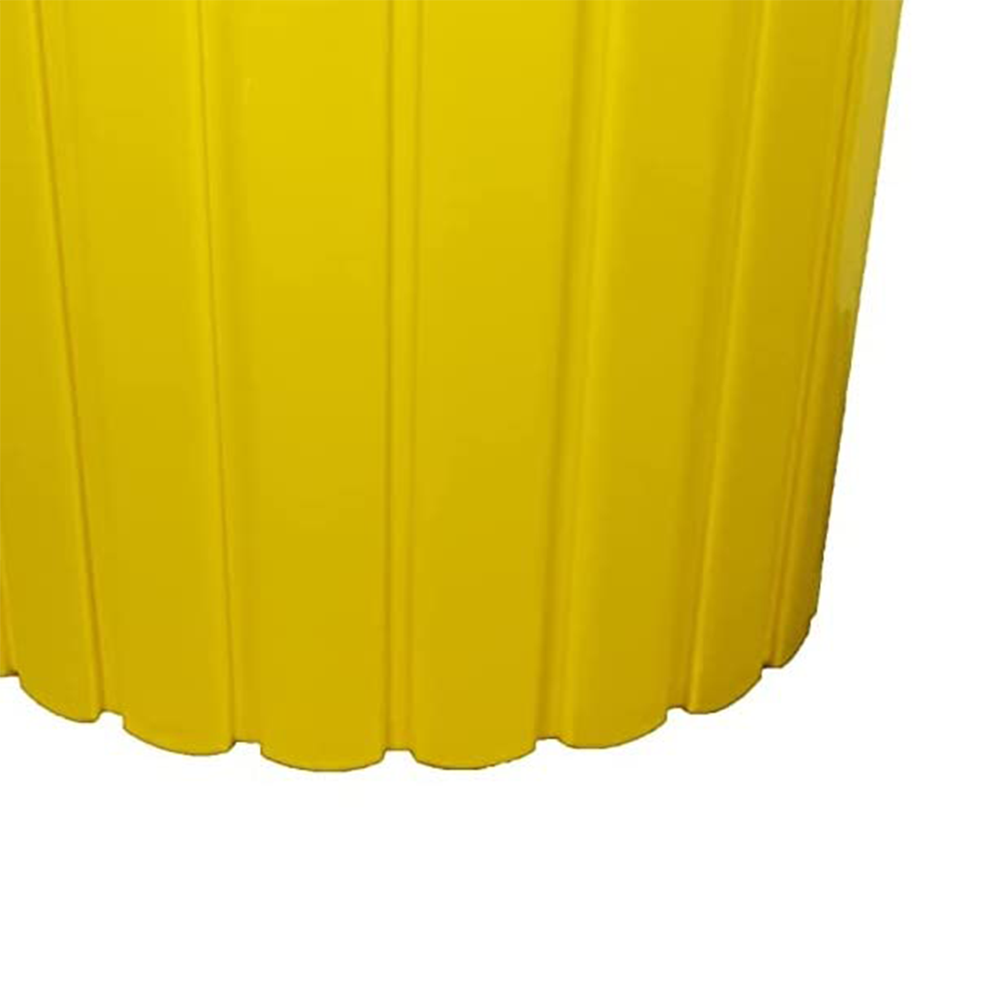 10 Inch Thai Planters Lightweight & UV Resistant (Set of 2)