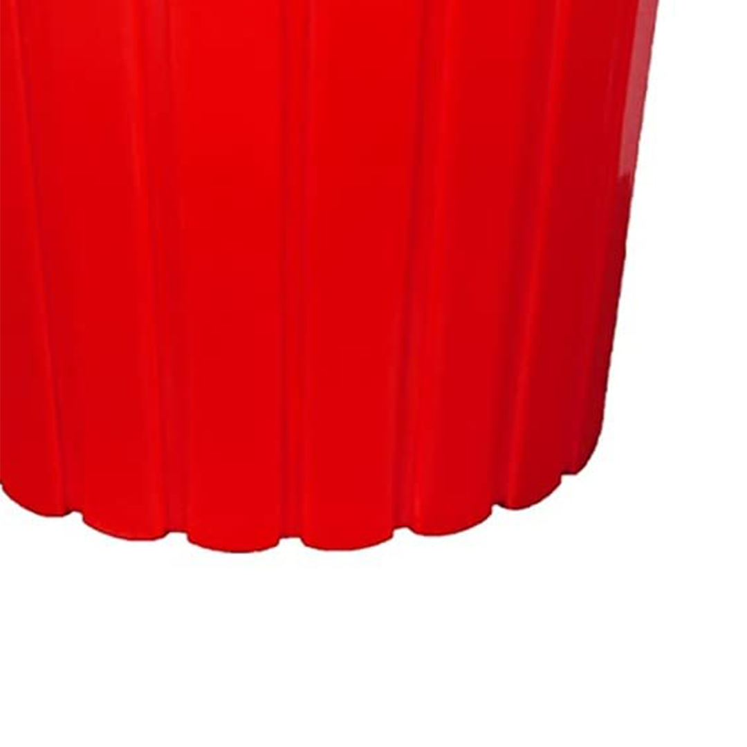 12 Inch Thai Planters Lightweight & UV Resistant (Set of 2)