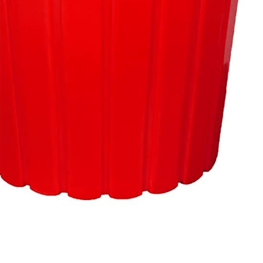 10 Inch Thai Planters Lightweight & UV Resistant (Set of 2)