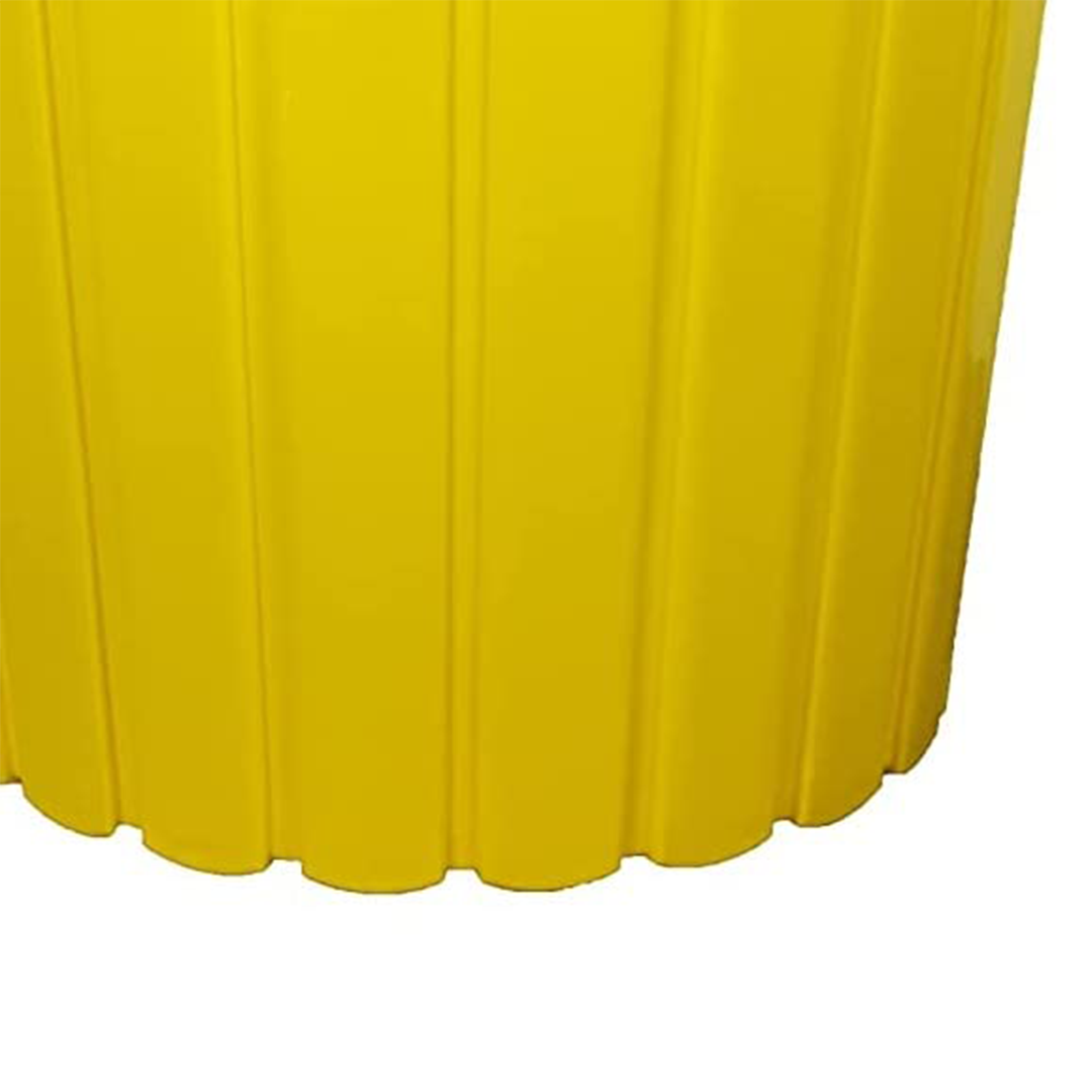 12 Inch Thai Planters Lightweight & UV Resistant (Set of 2)