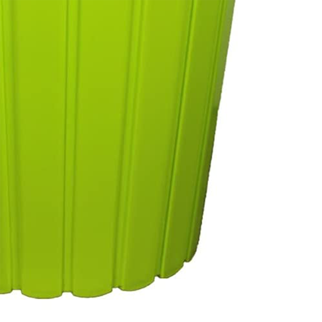10 Inch Thai Planters Lightweight & UV Resistant (Set of 2)
