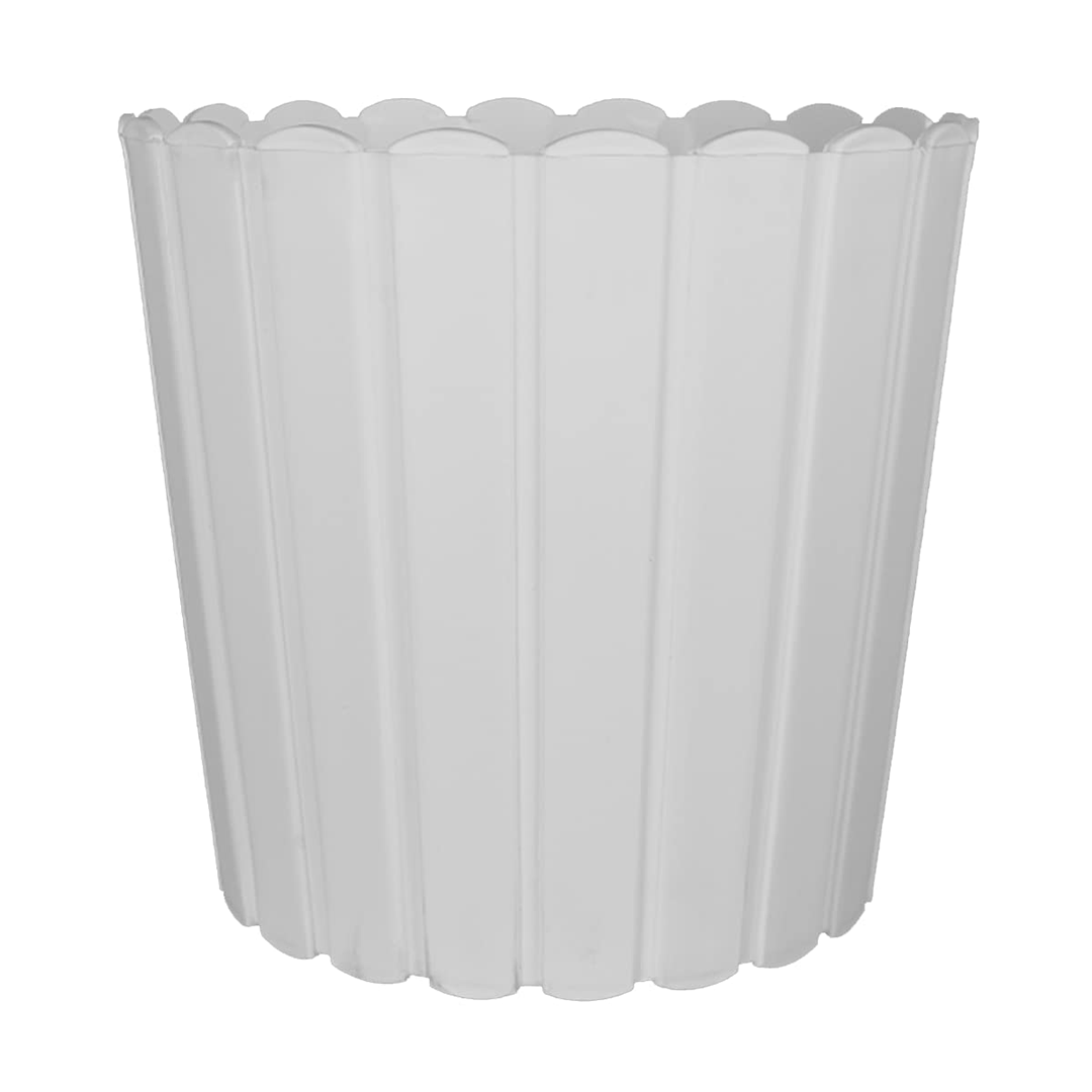 12 Inch Thai Planters Lightweight & UV Resistant (Set of 2)