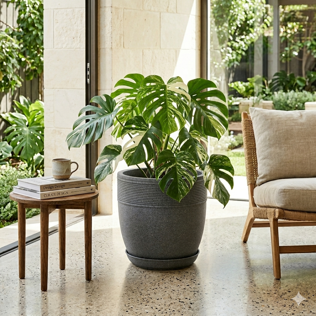 Planters