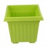 SUPER -04'' PLANTER LEMONGREEN