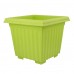 SUPER -04'' PLANTER LEMONGREEN