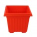 SUPER -04'' PLANTER RED