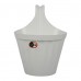 NEW ISMART POT (WHITE)