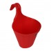 NEW ISMART POT  - Red